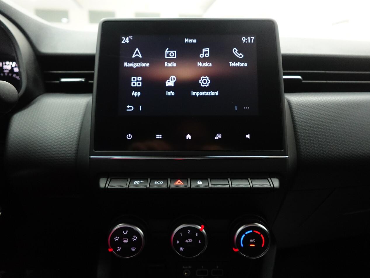 Renault Clio 1.0 TCE 90 CV BUSINESS