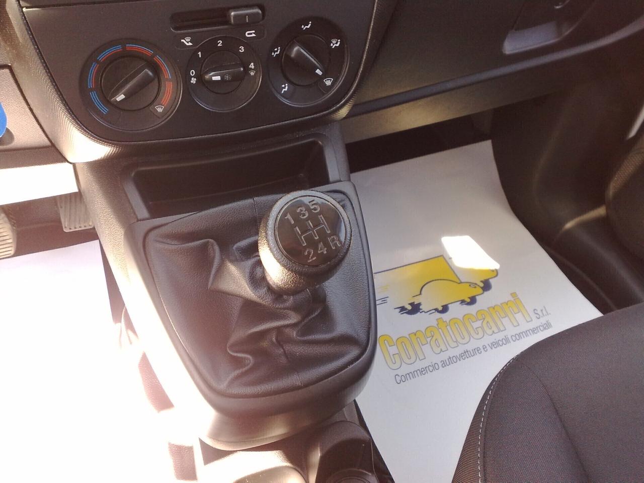 Fiat Fiorino 1.3mjet 95cv - 2022
