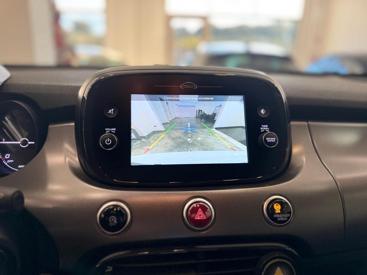 Fiat 500X 1.3 MultiJet 95 CV Sport