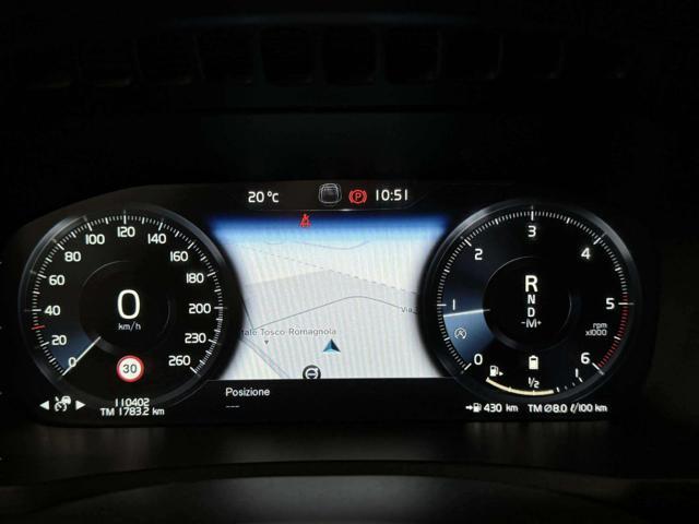 VOLVO XC90 B5 (d) AWD Geartronic 7 posti Momentum Pro