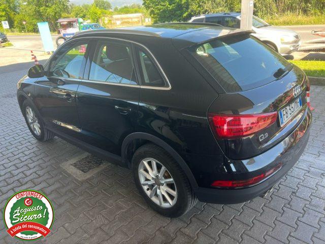 AUDI Q3 2.0 TDI 120 CV Business