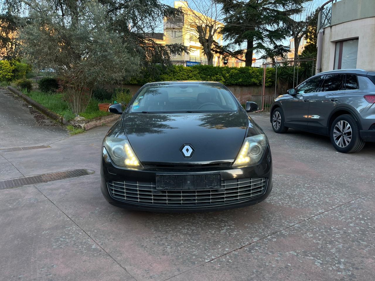 Renault Laguna Coupé 3.0 dCi V6 -2013