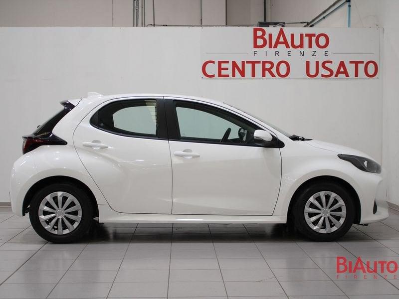 Toyota Yaris Yaris 1.5h Active