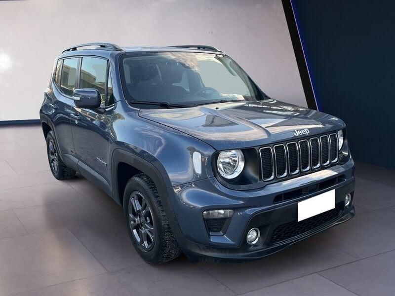 Jeep Renegade 2019 1.6 mjt Longitude 2wd 130cv