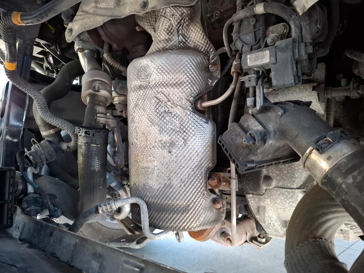 Jeep Renegade 1.6 Mjt Limited - SINISTRATO