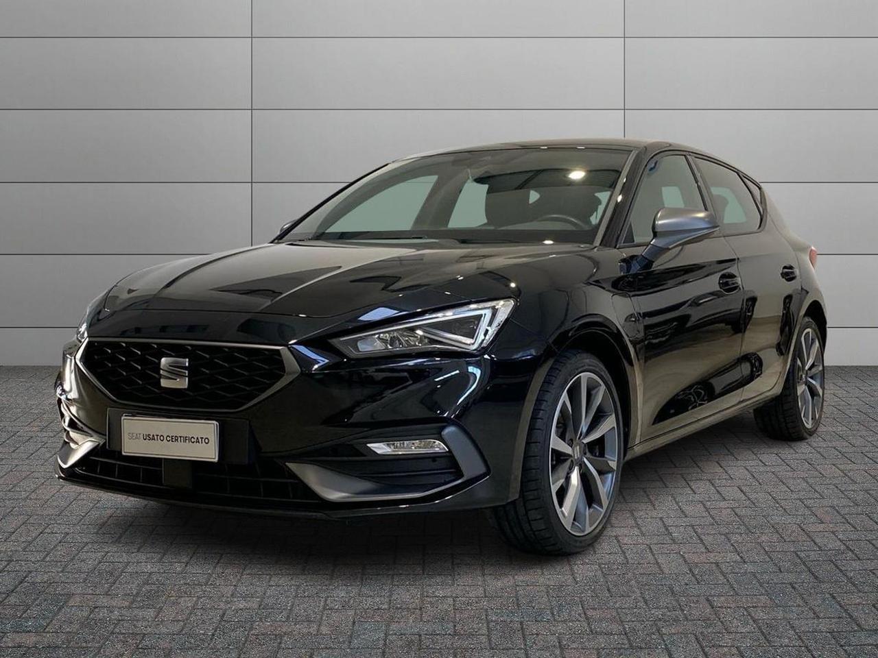 Seat Leon 1.4 e-hybrid fr dsg