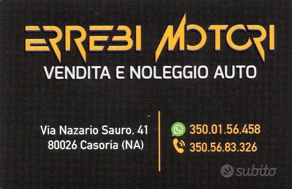 Citroen Berlingo 1.6 HDi 90CV 3 POSTI