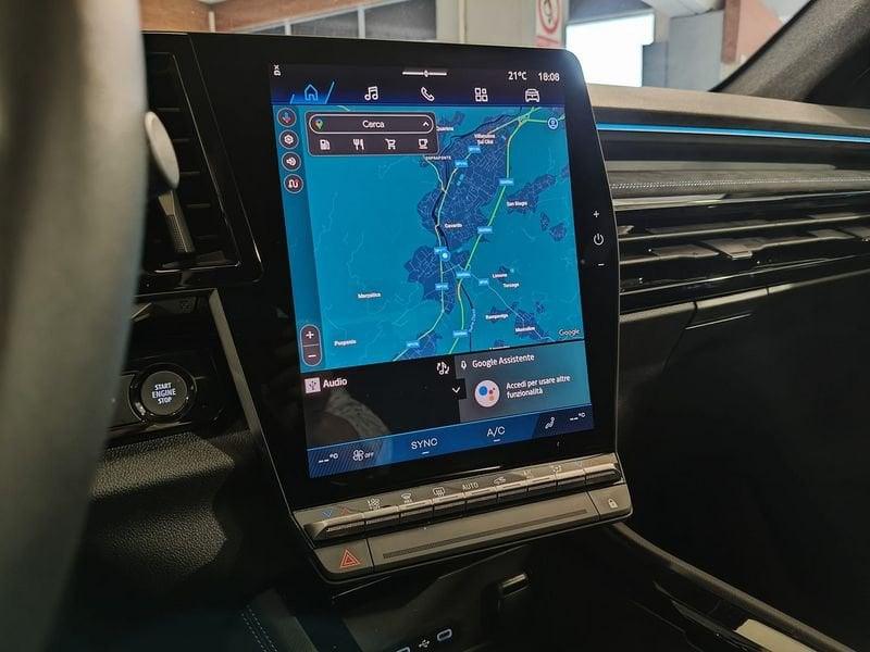 Renault Austral Techno esprit Alpine MY24 mild hybrid 160 auto rif.GY861