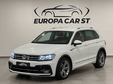 Volkswagen Tiguan 1.6 TDI SCR Business BlueMotion Technology