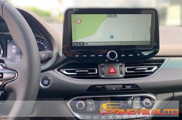 HYUNDAI i30 2.0 T-GDI 280 CV 5 porte N Performance