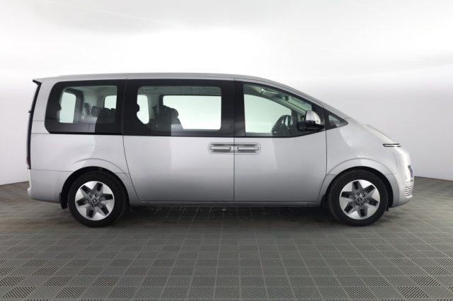 HYUNDAI Staria Staria 2.2 AT AWD 9 posti Wagon