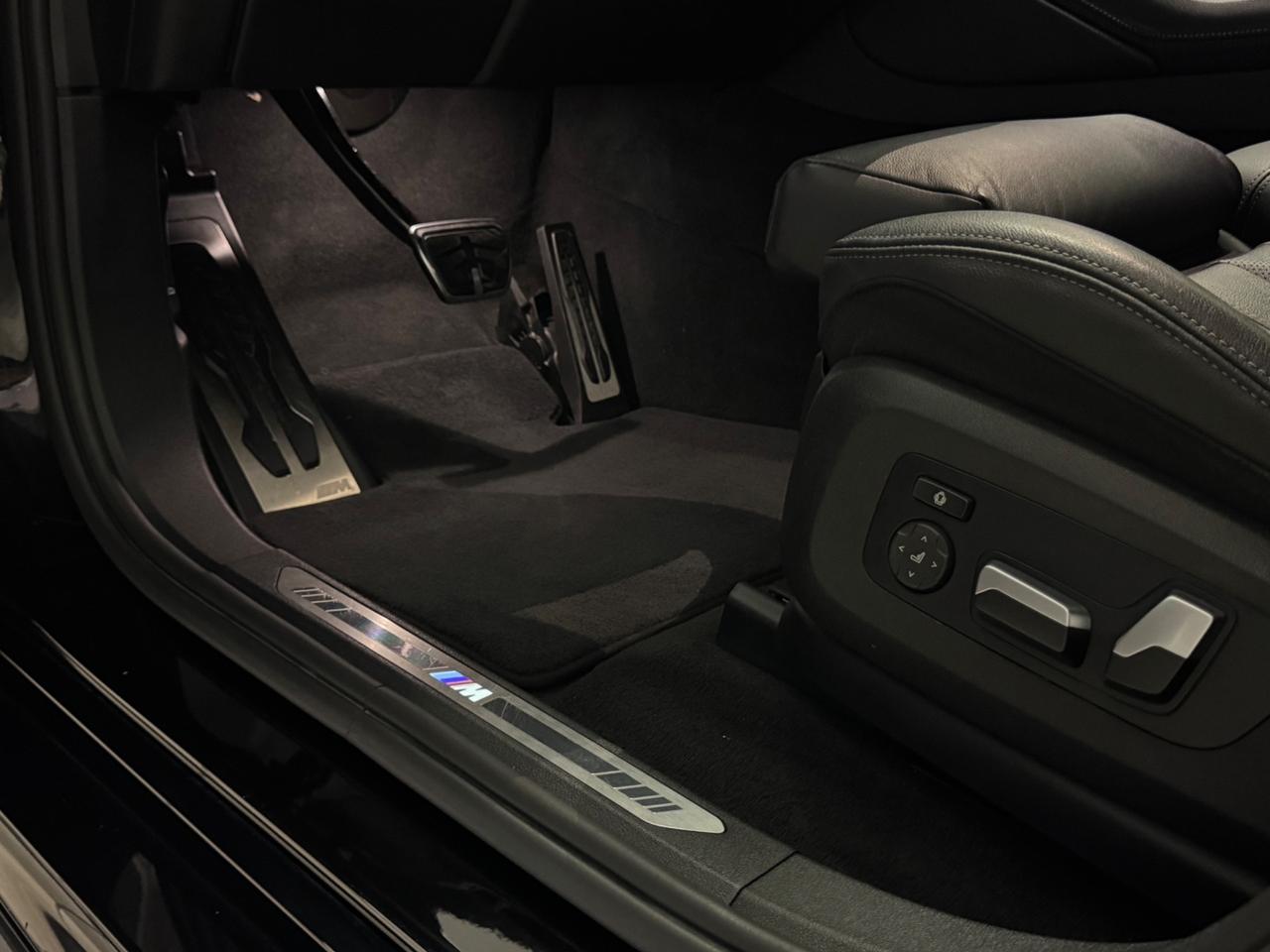 Bmw X6 xDrive30d Mhev 48V 286cv Msport