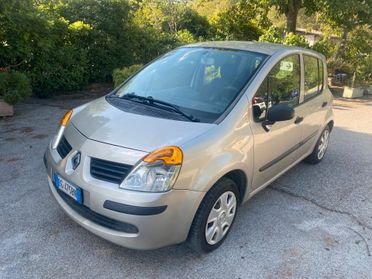 Renault Modus 1.2 Impianto GPL