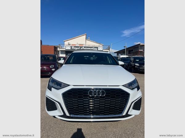 A3 SPB 30 TDI S line edition NO PERMUTA