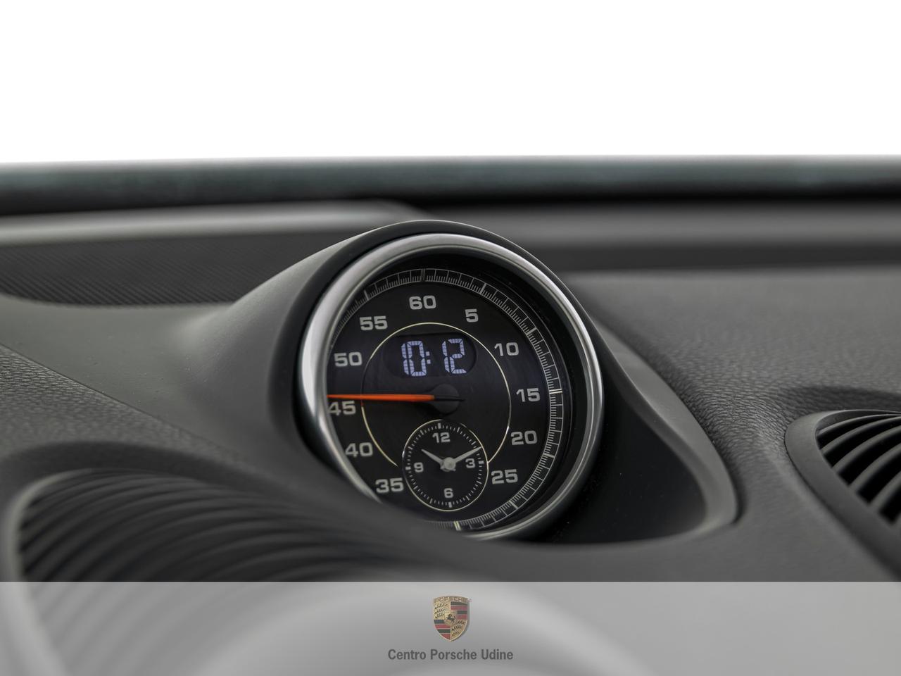 Porsche 718 Boxster 2.0 300cv pdk