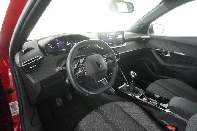 PEUGEOT 2008 2008 PureTech 100 S&S Allure