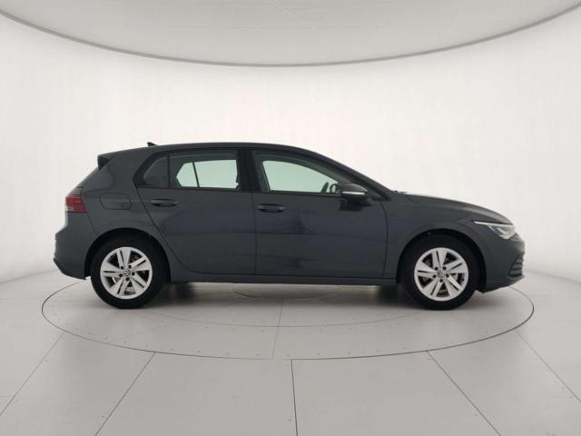 Volkswagen Golf Golf VIII 2020 1.0 etsi evo Life 110cv dsg