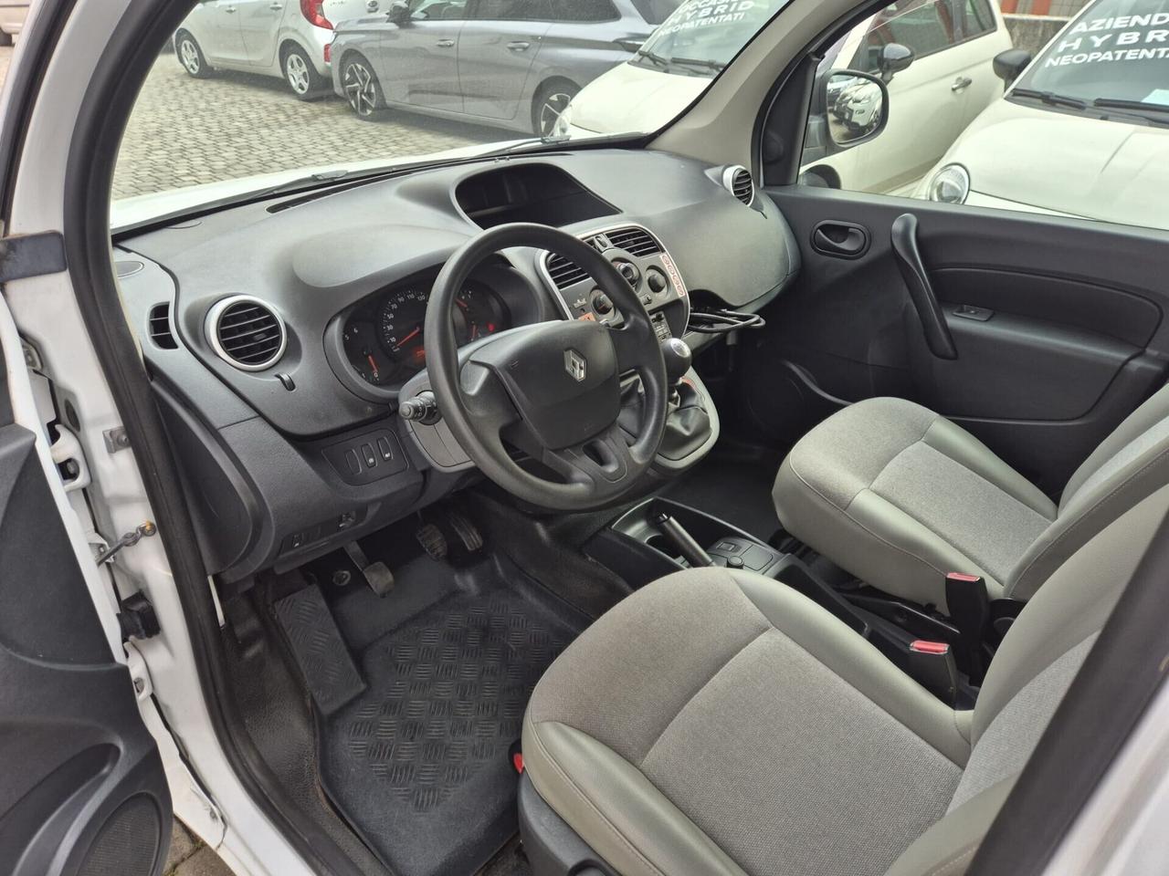 Renault Kangoo Blue dCi 95CV EXPRESS MAXI - 2 POST