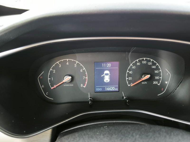 EVO Evo 5 1.5 Turbo Bi-fuel GPL