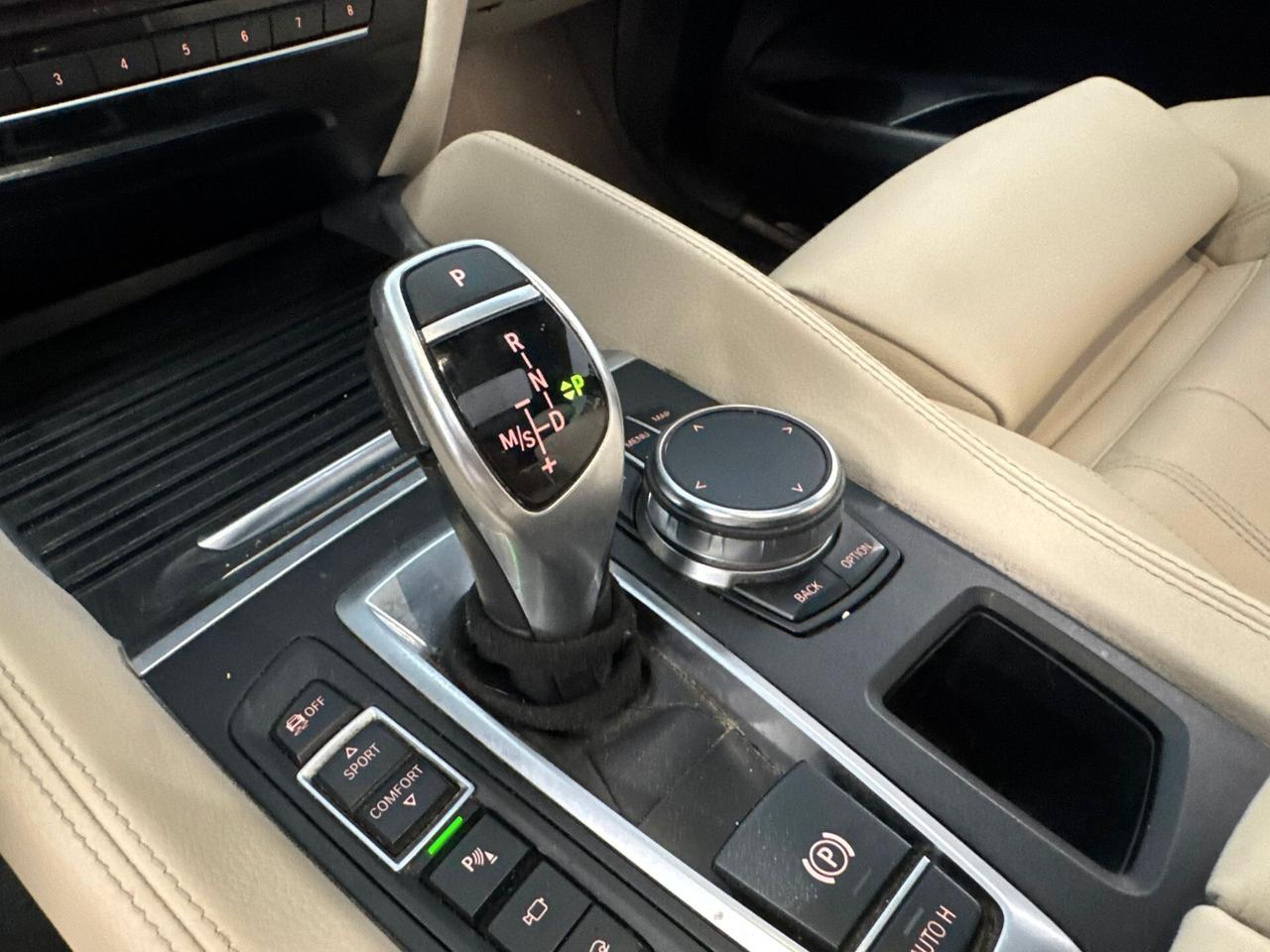 Bmw X6 M xDrive30d 249CV Msport