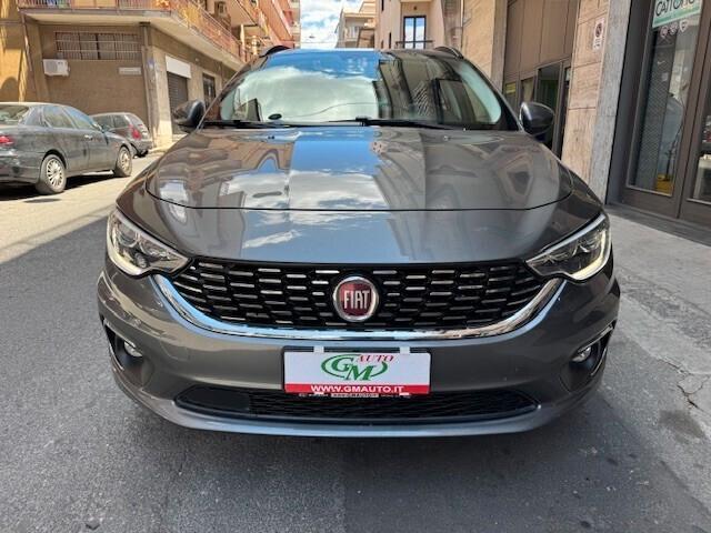 Fiat Tipo 1.3 Mjt S&S SW Lounge