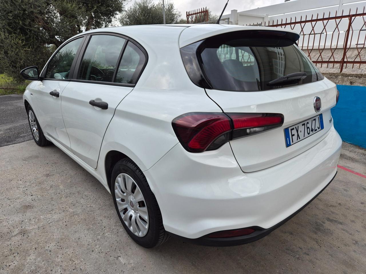 Fiat Tipo *PREZZO VERO* 1.3 Mjt 5 porte Business