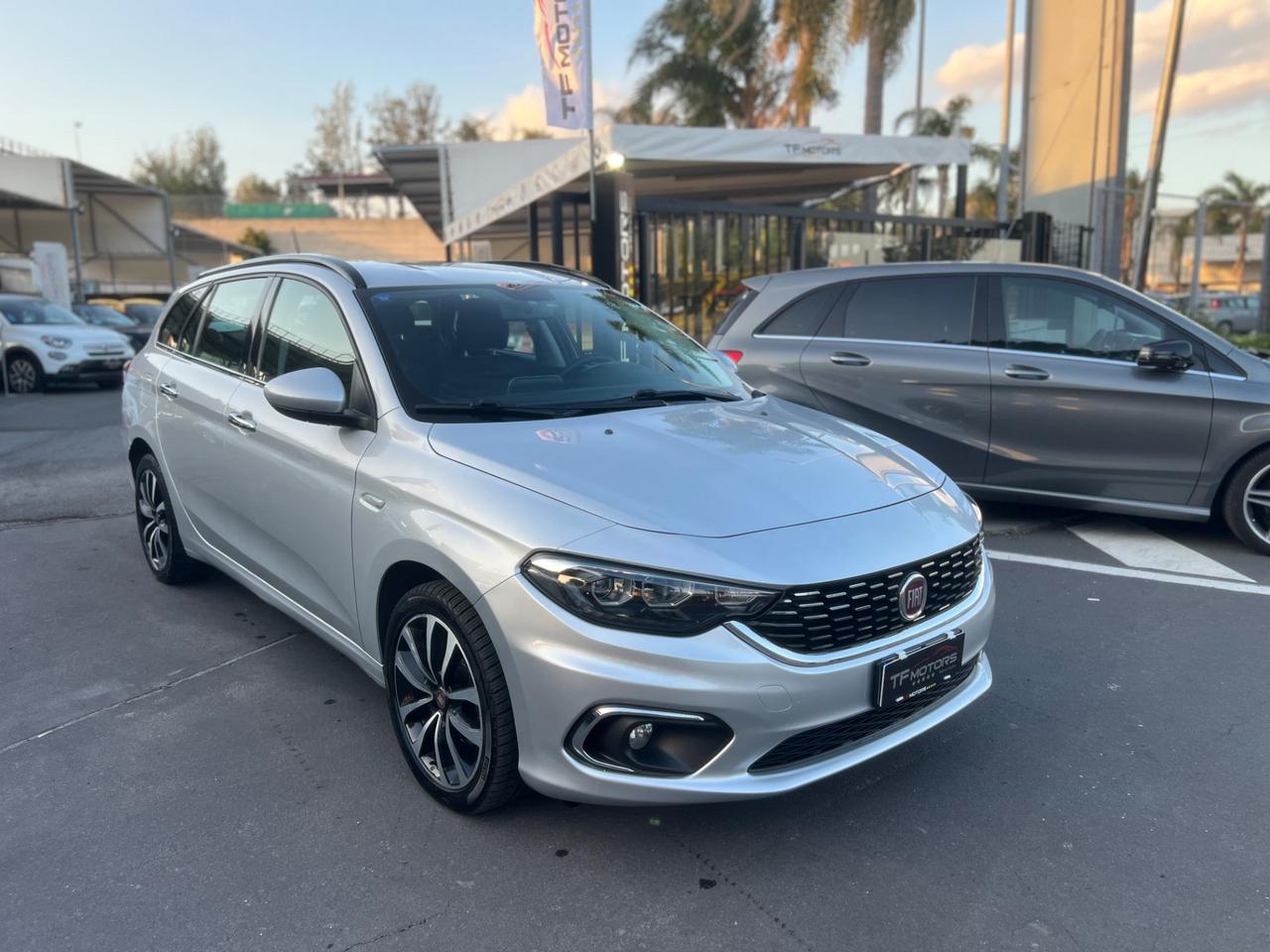 Fiat Tipo 1.6 Multijet lounge CERTIFICATA - 2018