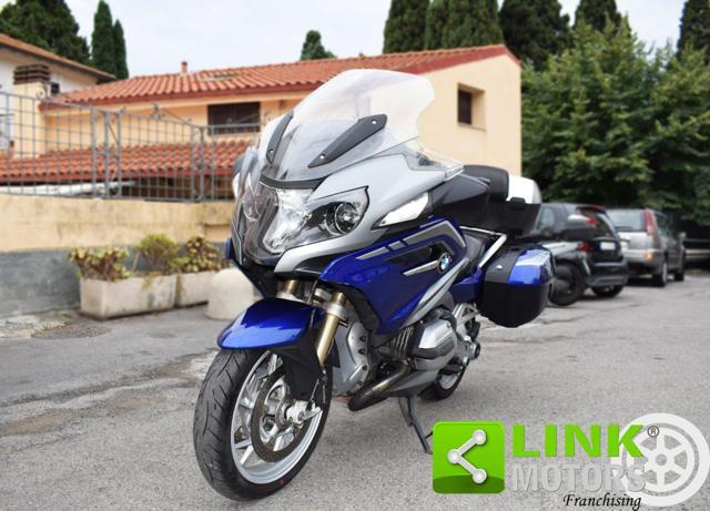BMW R 1200 RT LC