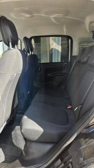 Fiat Panda 1.0 firefly hybrid s&s 70cv