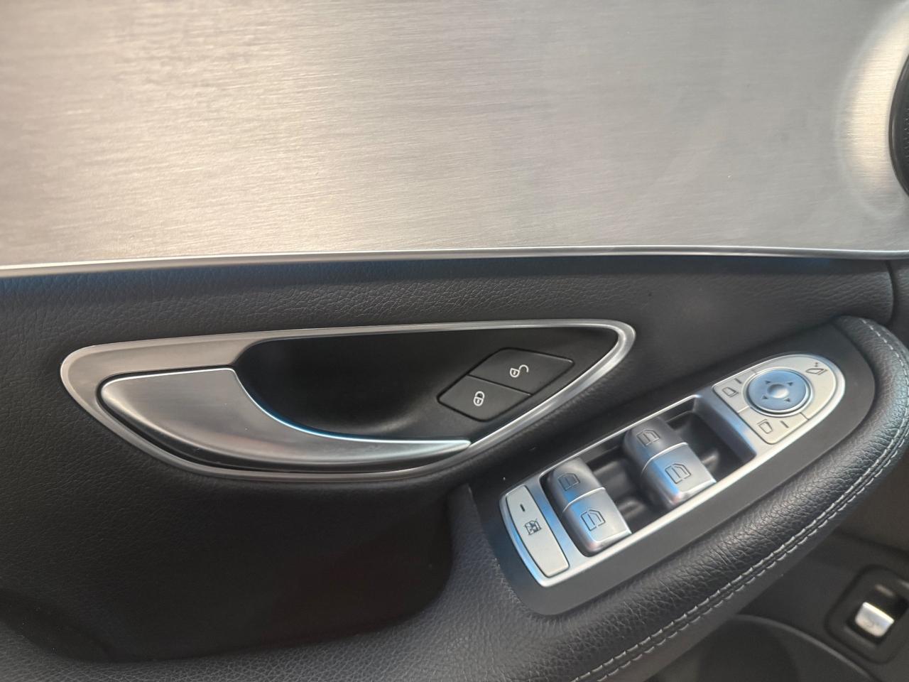 Mercedes-benz C 220 d 4Matic Auto Premium