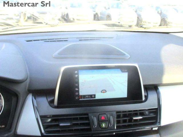 BMW 220 Gran /Tourer Busin/Advantage 7P Auto Navi-GF224BJ