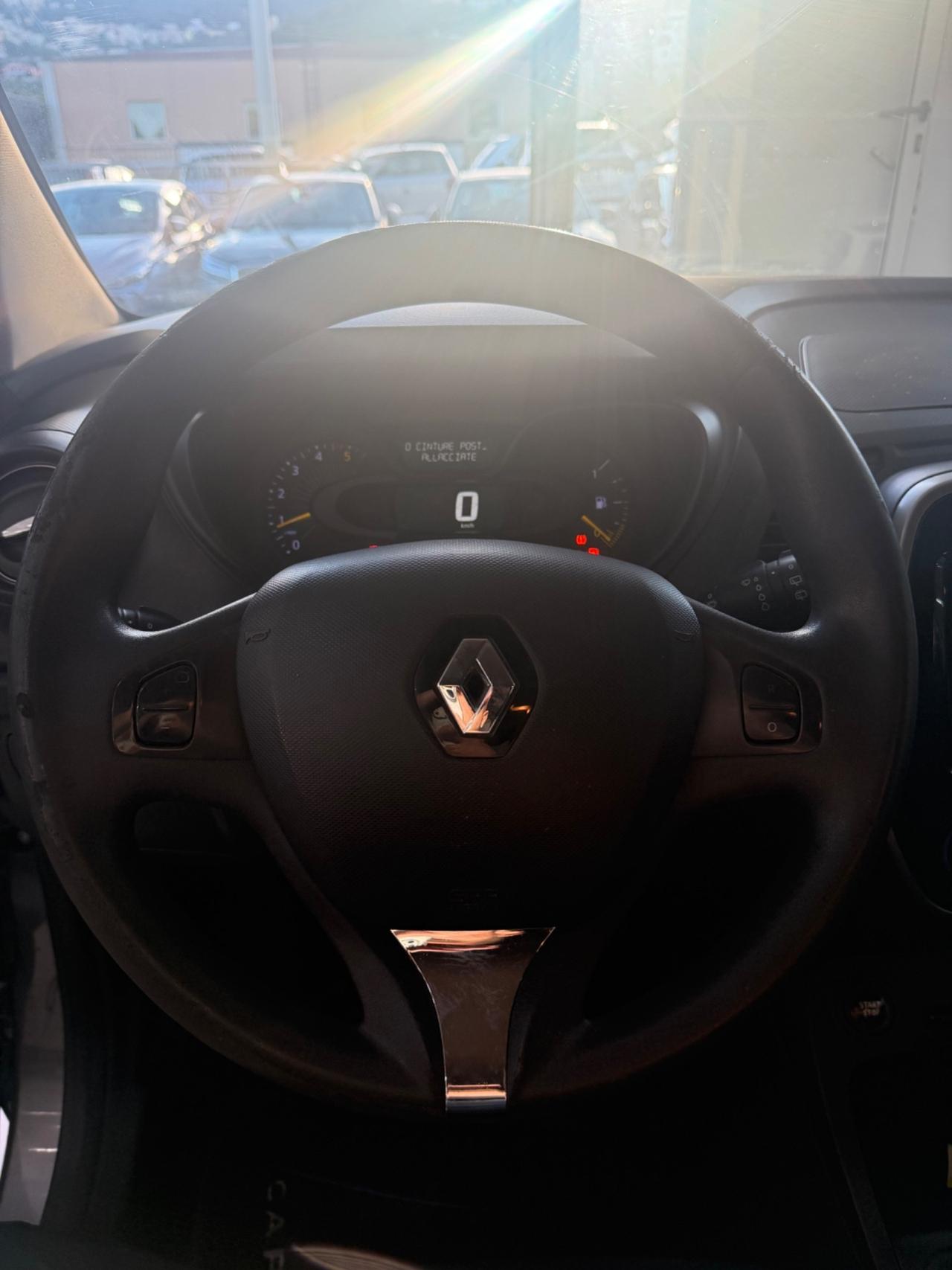 Renault Captur dCi 90 CV Start&Stop FINANZIABILE