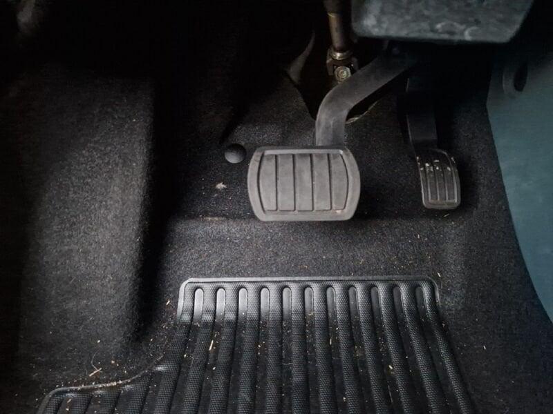 FIAT Grande Panda Hybrid La Prima 1.2 Hybrid 110cv