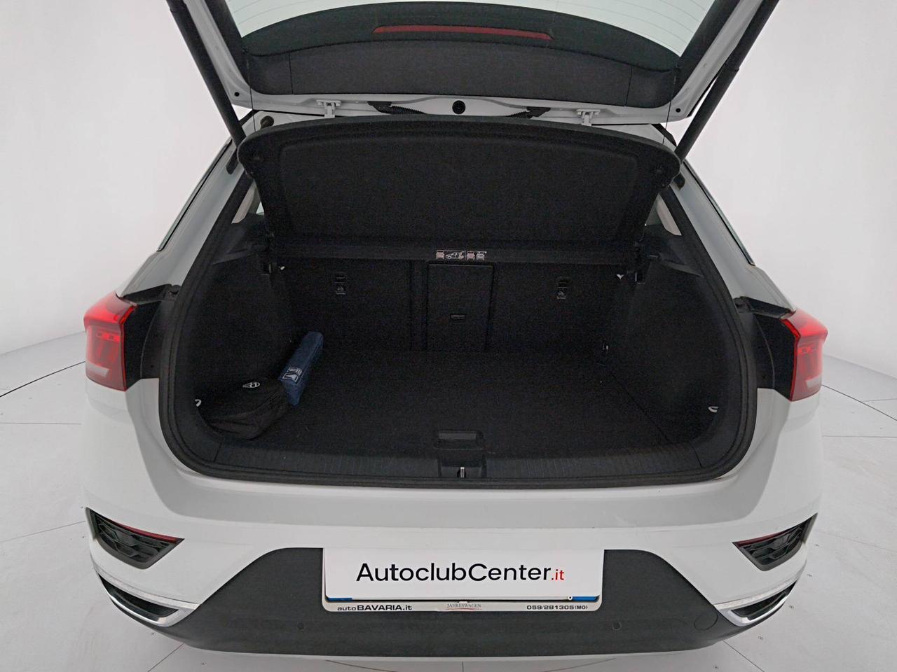 Volkswagen T-Roc 2.0 tdi Advanced 150cv