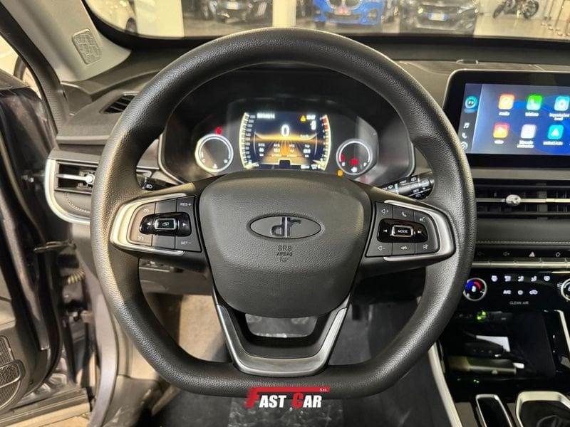 DR AUTOMOBILES dr 5.0 dr 5.0 1.5 Bi-Fuel GPL Unica