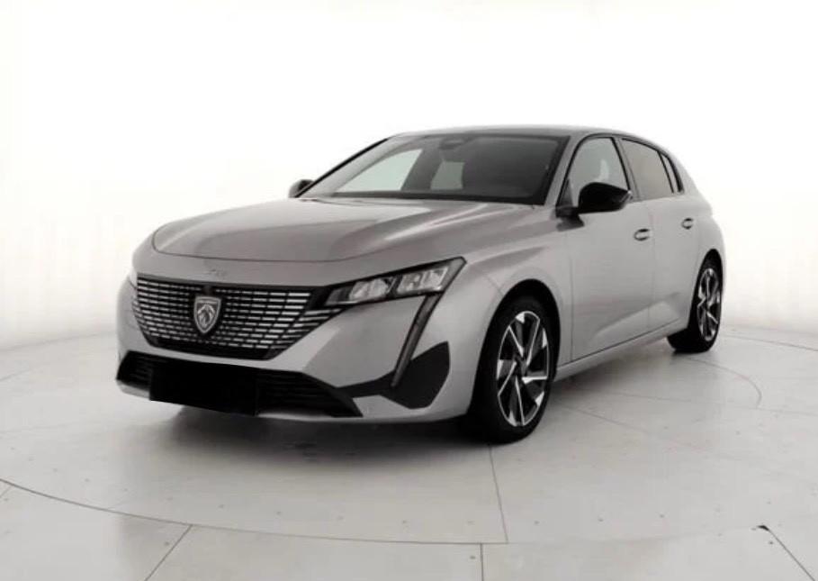 Peugeot 308 PureTech Turbo 130 S&S Allure Pack