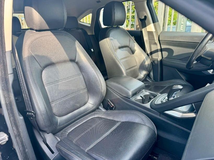 Jaguar E-Pace 2.0D 150 CV R-Dynamic S