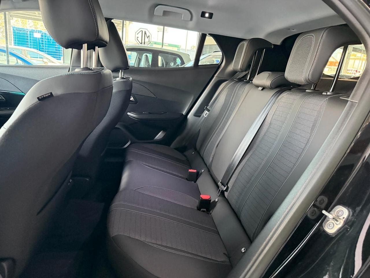 Peugeot 2008 130 S&S EAT8 Allure