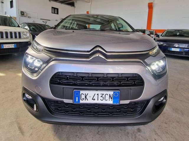Citroen C3 C3 1.2 puretech Shine s