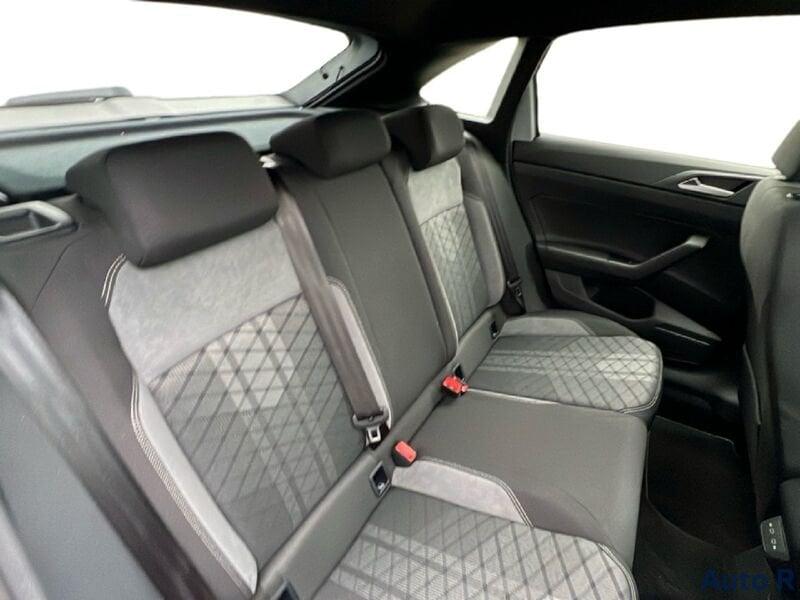 Volkswagen Taigo 1.0 TSI 85kW R-Line