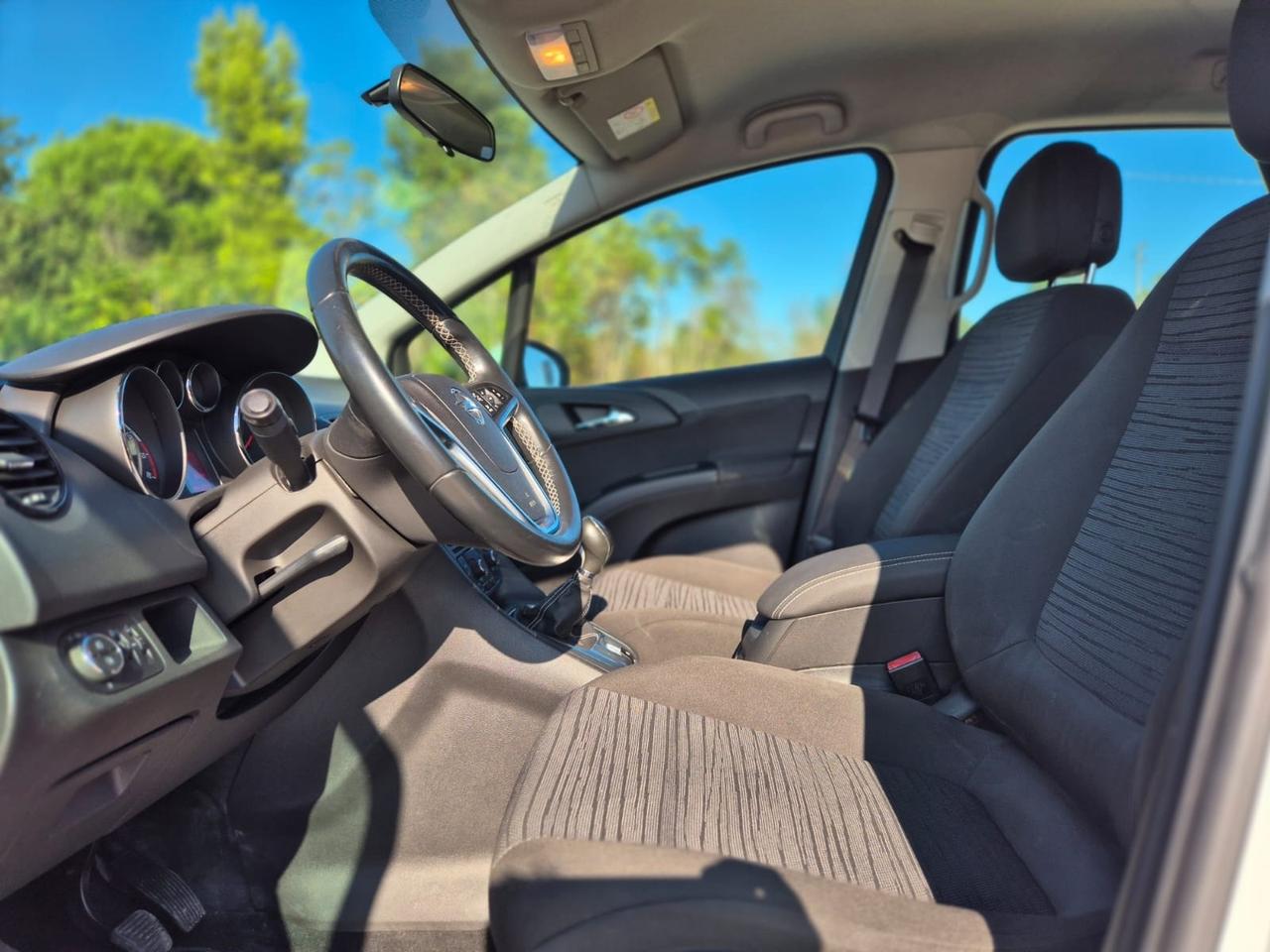 Opel Meriva 1.4 Turbo 120CV BENZINA E GPL