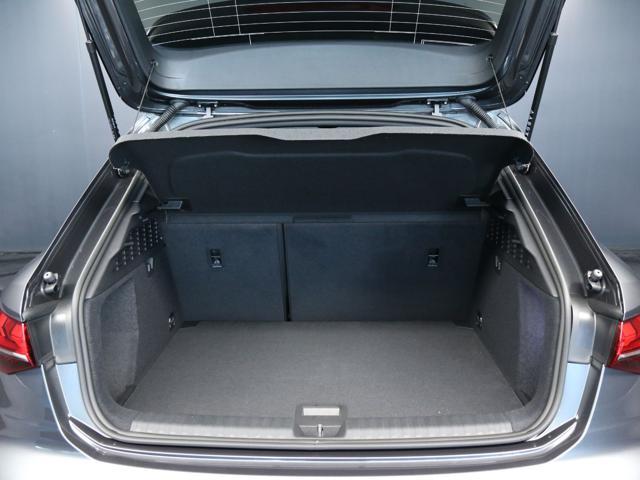 AUDI A3 SPB 35 TDI 150CV S tronic S line