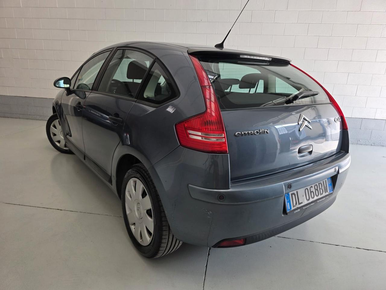 Citroen C4 1.4 Elegance