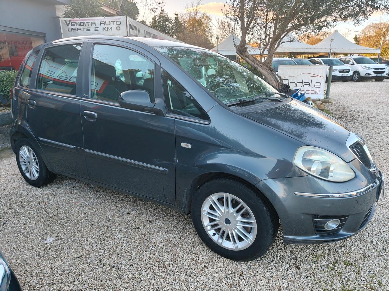 Lancia MUSA 1.3 Mjt 95 CV Gold