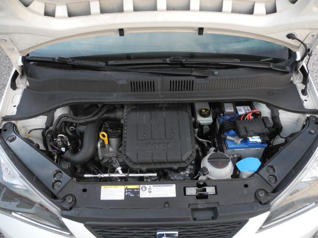 SEAT Mii 1.0 68cv 5p. Style Ecofuel -OK NEOPATEN.- NO BOLLO