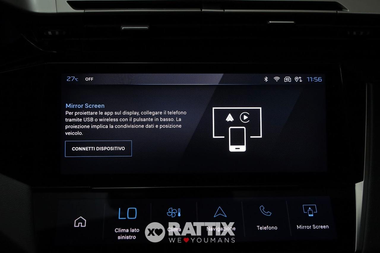 Peugeot 308 SW 1.5 BlueHDI 130CV Allure EAT8