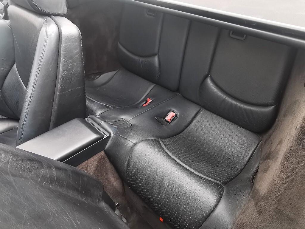 Mercedes-benz SL 280 ROADSTER 24V (CAMBIO MANUALE)