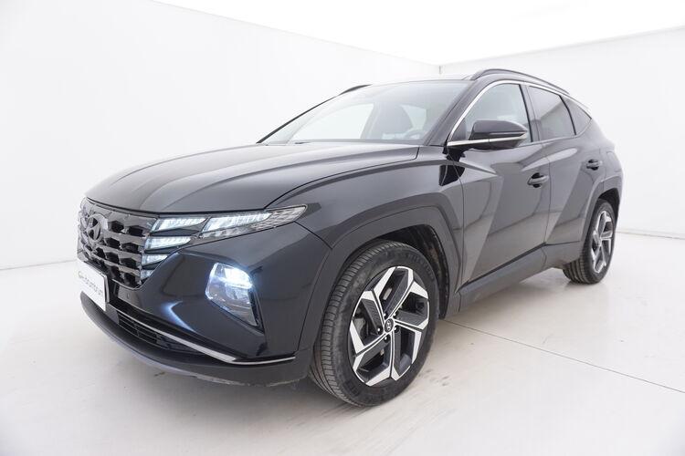 Hyundai Tucson HEV Excellence BR527065 1.6 Full Hybrid 230CV