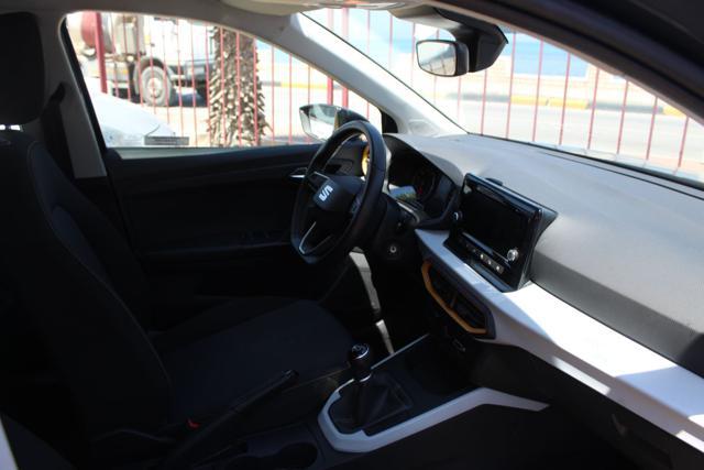 SEAT Arona 1.0 EcoTSI Style