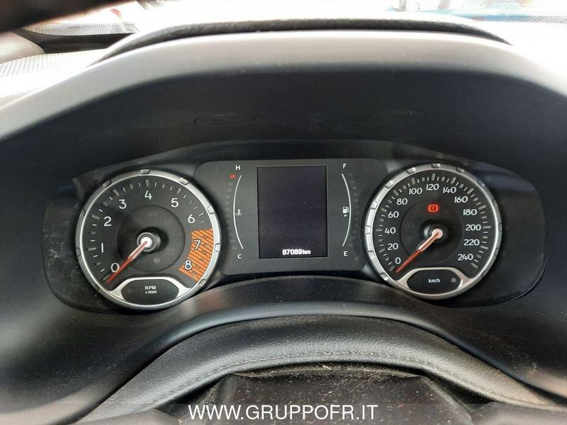 Jeep Renegade 1.0 T3 Limited